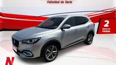 Usado 2022 MG EHS Luxury SUV | 19.616 € (Precio justo)