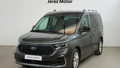 Brugt Ford Tourneo Connect Titanium 150 HK (110 kW) 2025 MPV