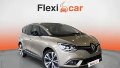 Usado 2016 Renault Grand Scénic IV Intens Monovolumen | 14.270 € (Buen precio)