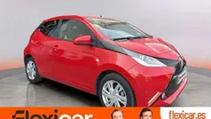 Usado 2018 Toyota Aygo X-play Utilitario | 10.290 € (Precio justo)