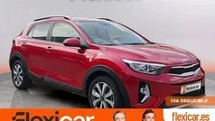 Usado 2023 Kia Stonic SUV | 15.290 € (Buen precio)