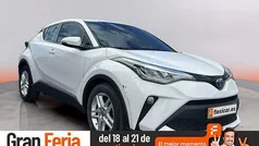Blanco Usado 2023 Toyota C-HR Active SUV | 21.990 € (Super precio)