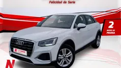 Usado 2021 Audi Q2 Advanced Plus SUV | 24.757 € (Precio justo)