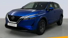 Usado 2024 Nissan Qashqai N-Connecta SUV | 24.995 € (Buen precio)