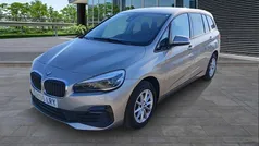Otro Usado 2021 BMW 216 Gran Tourer Monovolumen | 19.200 € (Precio justo)