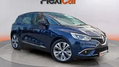Usado 2019 Renault Scénic IV Zen Monovolumen | 17.290 € (Precio justo)