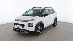 Blanco Usado 2020 Citroën C3 Aircross PureTech SUV | 13.799 € (Precio justo)