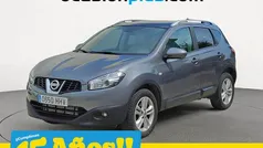 Usado 2012 Nissan Qashqai Premium Edition SUV | 8980 € (Buen precio)