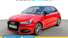 Usado 2016 Audi A1 Utilitario | 13.990 € (Precio justo)