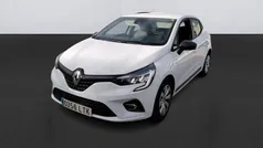 Usado 2021 Renault Clio V Business | 12.300 € (Precio justo)