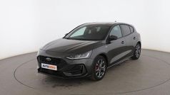 Gris Usado 2023 Ford Focus ST-Line Utilitario | 18.899 € (Precio justo)