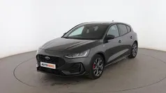 Gris Usado 2023 Ford Focus ST-Line Utilitario | 19.699 € (Precio justo)