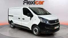 Usado 2021 Fiat Talento Van | 16.790 € (Buen precio)