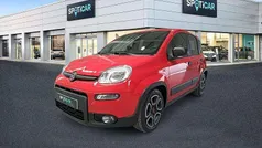 Usado 2021 Fiat Panda City Life Utilitario | 10.900 € (Precio justo)