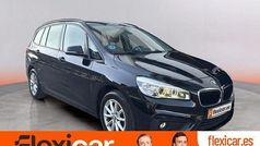 Usado 2015 BMW 218 Familiar | 14.470 € (Precio justo)