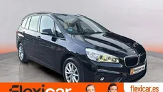 Usado 2015 BMW 218 Familiar | 14.890 € (Precio justo)