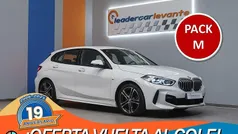 Usado 2021 BMW 120 Utilitario | 26.900 € (Precio justo)