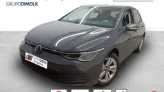 Usado 2021 VW Golf VIII Advance Berlina | 19.900 € (Precio justo)