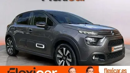 Usado Citroën C3 PureTech 83 CV (61 kW) 2024 Berlina