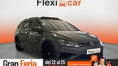 VW Golf VII