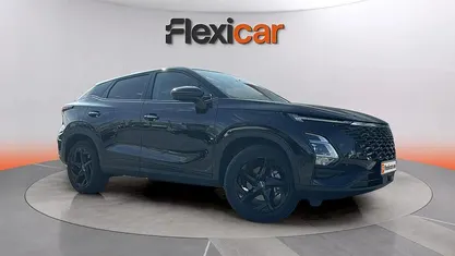 Usado Omoda 5 197 CV (144 kW) 2023 Negro SUV