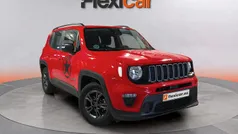 Usado 2022 Jeep Renegade Longitude SUV | 16.390 € (Precio justo)
