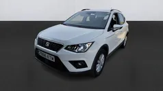 Usado 2019 Seat Arona Ecomotive SUV | 15.200 € (Precio justo)