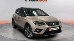 Usado 2018 Seat Arona Ecomotive SUV | 12.790 € (Precio justo)