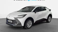 Usado 2025 Toyota C-HR Active SUV | 26.925 € (Buen precio)