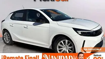 Usado 2023 Opel Corsa Edition Utilitario | 10.490 € (Precio justo)