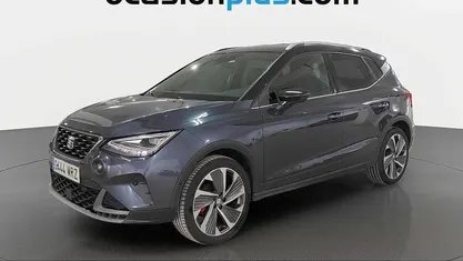 Usado Seat Arona FR 150 CV (110 kW) 2024 SUV