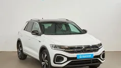 Usado 2025 VW T-Roc R-line SUV | 29.990 € (Precio justo)