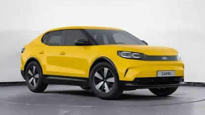 Usado Ford Capri Premium 210 kW (286 CV) 2024