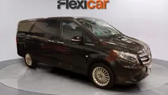 Usado 2021 Mercedes Vito Monovolumen | 28.790 € (Precio justo)