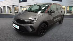 Gris Usado 2023 Opel Crossland SUV | 14.990 € (Precio justo)