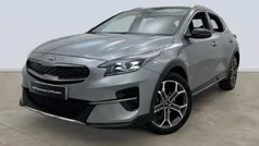 Usado 2021 Kia XCeed SUV | 18.995 € (Precio justo)