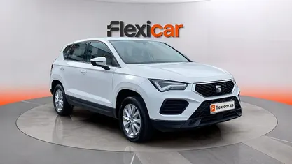Usado Seat Ateca Reference 110 CV (80 kW) 2023 SUV