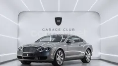 Usado 2006 Bentley Continental GT Coupe | 37.999 €