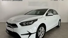 Otro Usado 2024 Kia Ceed Berlina | 18.290 € (Precio justo)