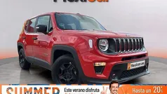 Usado 2019 Jeep Renegade Limited SUV | 13.990 € (Buen precio)