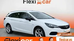 Usado 2021 Opel Astra Business Familiar | 10.990 € (Precio justo)