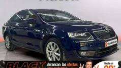 Usado 2016 Skoda Octavia Ambition Utilitario | 11.990 € (Precio justo)