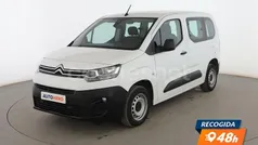 Usado 2019 Citroën Berlingo Live Monovolumen | 15.099 € (Buen precio)