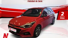 Usado 2019 Hyundai i20 Active | 13.074 € (Precio justo)