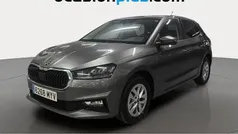 Usado 2025 Skoda Fabia Selection Utilitario | 16.173 € (Super precio)