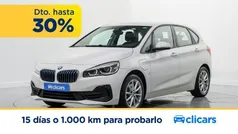 BMW 225 Active Tourer