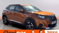 Usado 2020 Peugeot 2008 Allure SUV | 16.590 € (Precio justo)