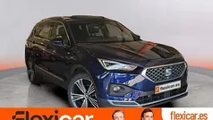 Usado 2022 Seat Tarraco XCELLENCE SUV | 28.990 € (Precio justo)