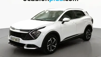 Occasion Kia Sportage 150 ch (110 kW) 2023 Blanc SUV