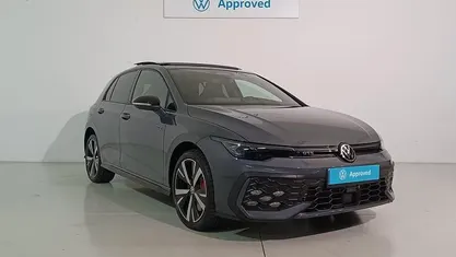 Usado VW Golf VIII GTE 272 CV (200 kW) 2025 Berlina